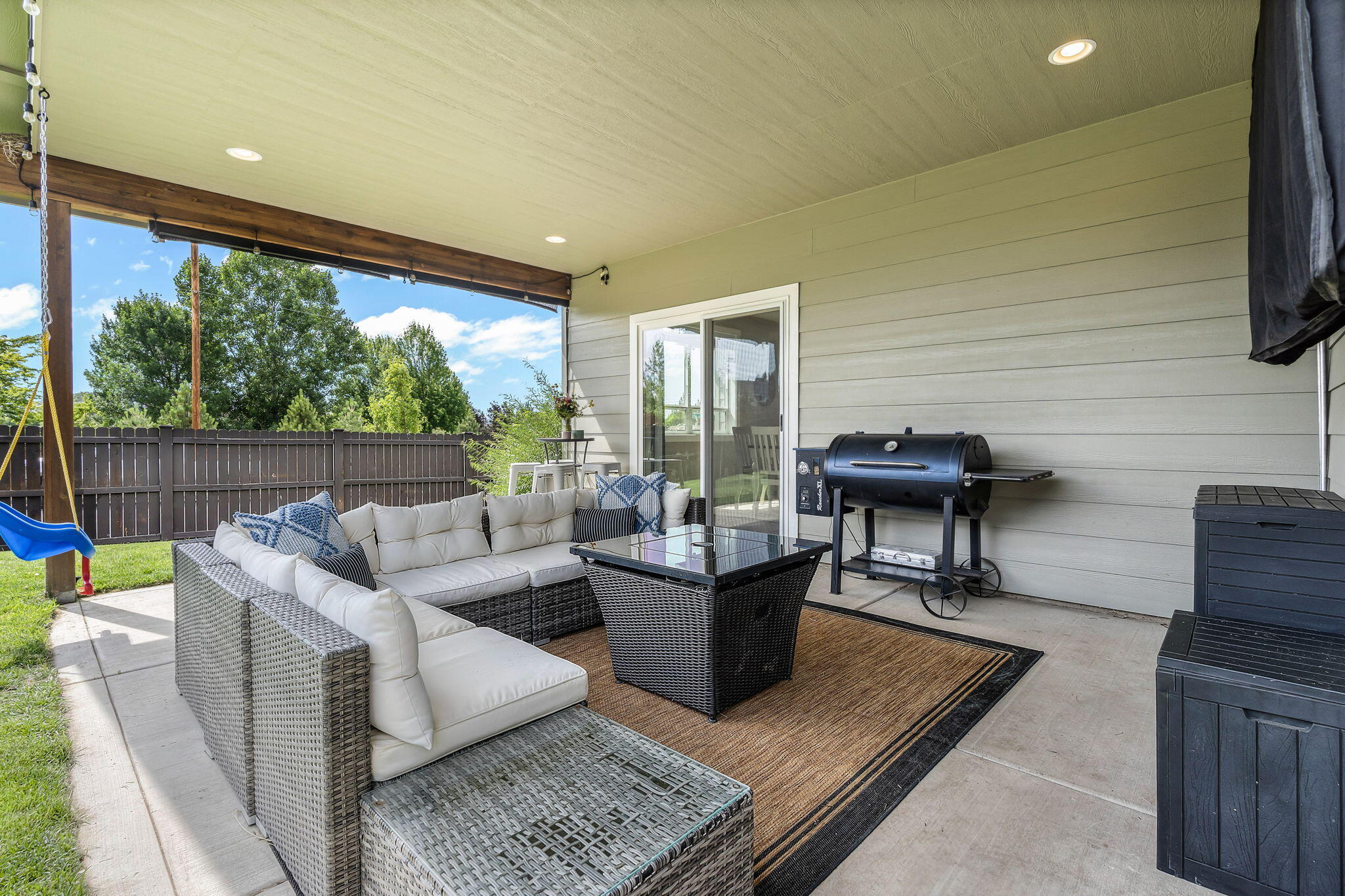 44 North Estates - Residential