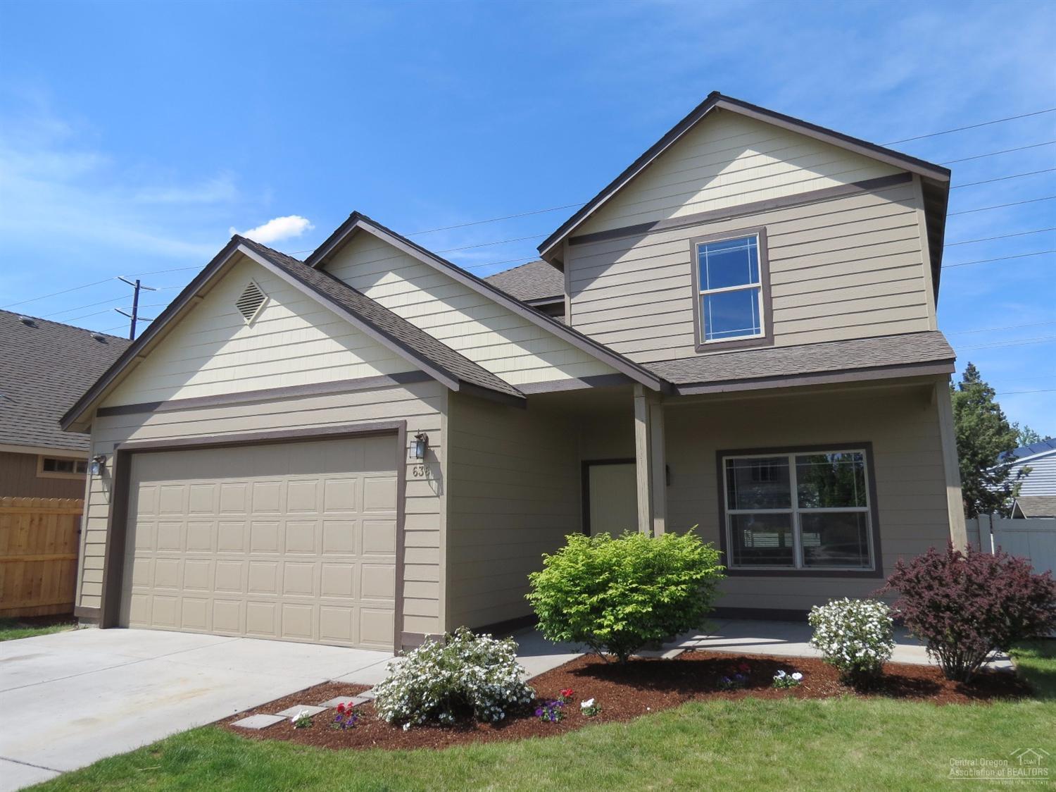 Centennial Glen - Residential