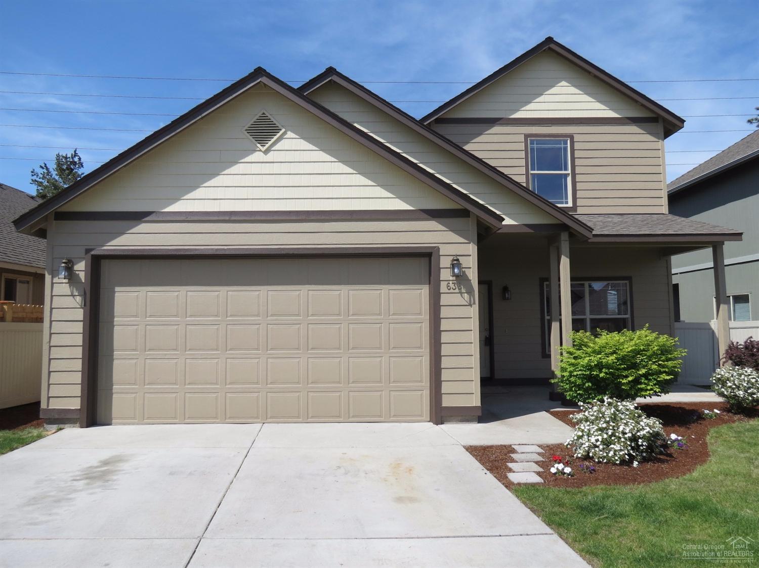 Centennial Glen - Residential