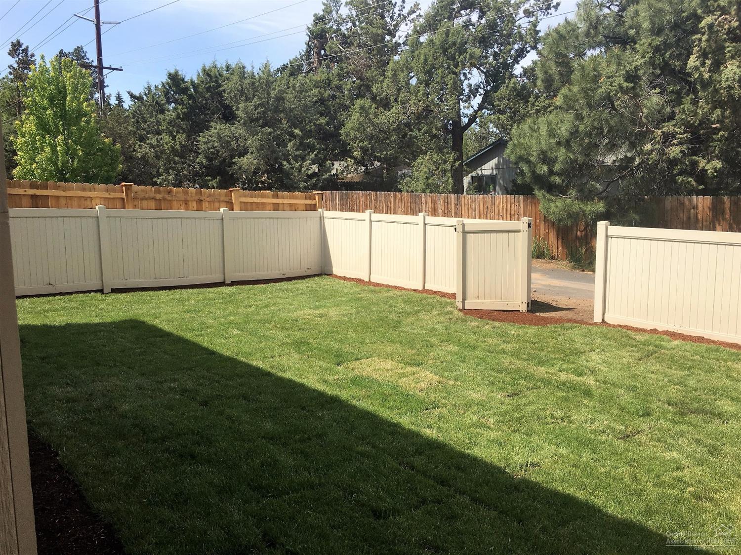 Centennial Glen - Residential