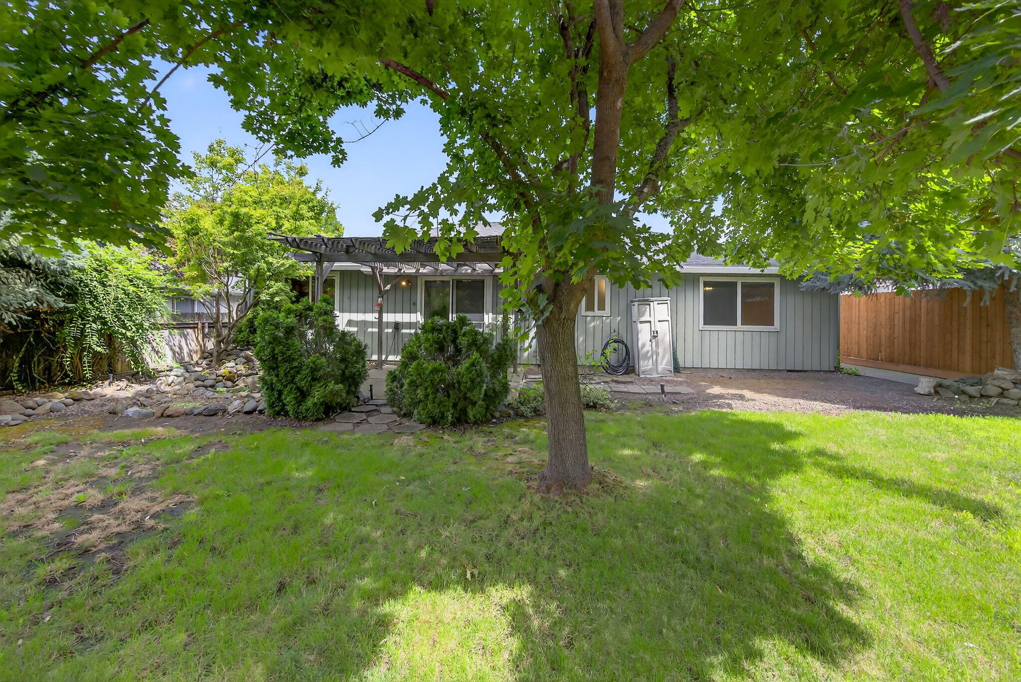 Meadow View Estates Unit No 1 - Residential