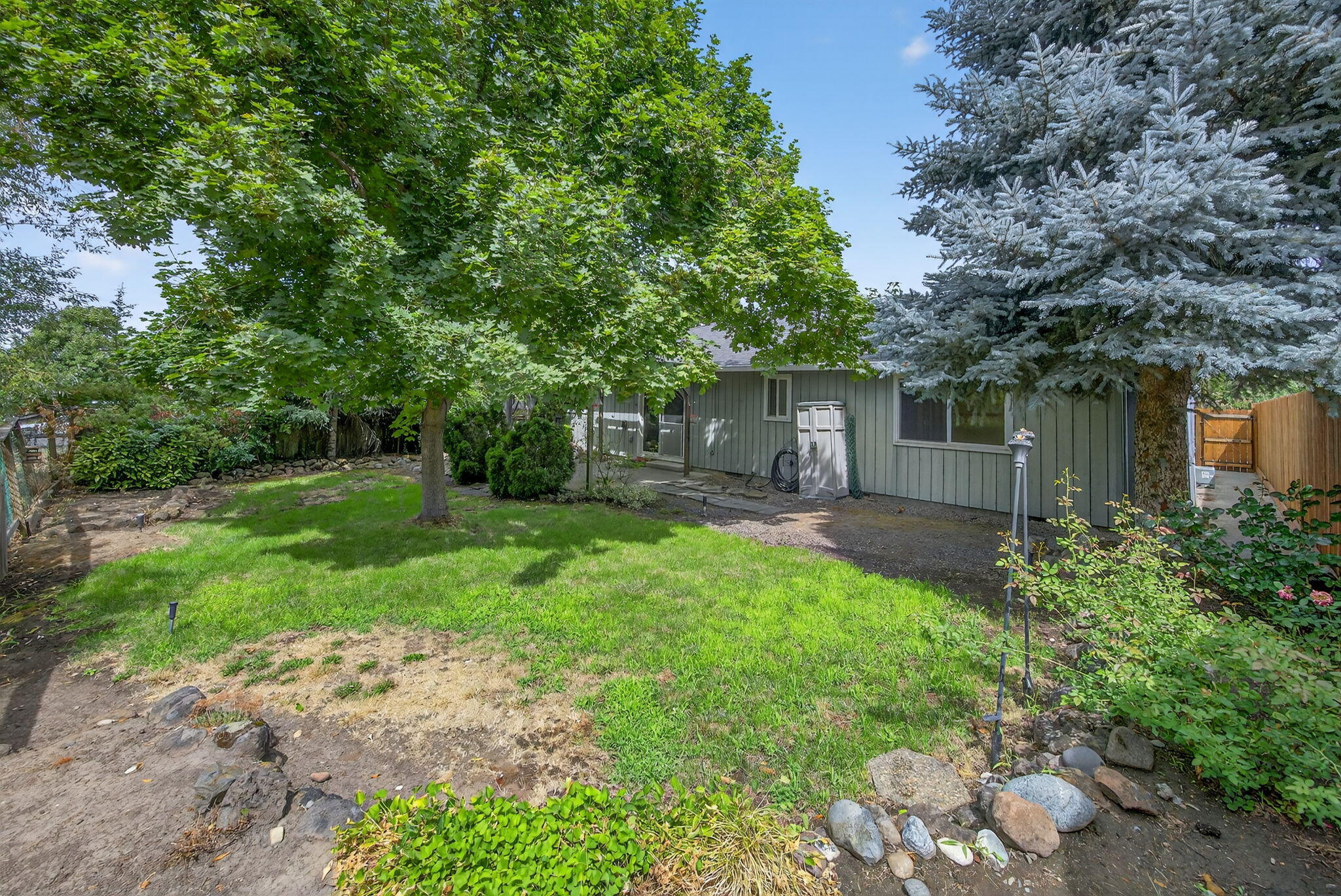 Meadow View Estates Unit No 1 - Residential