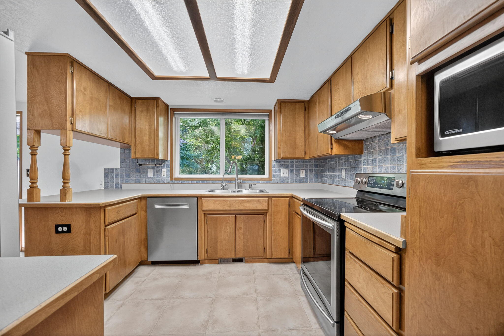 Meadow View Estates Unit No 1 - Residential