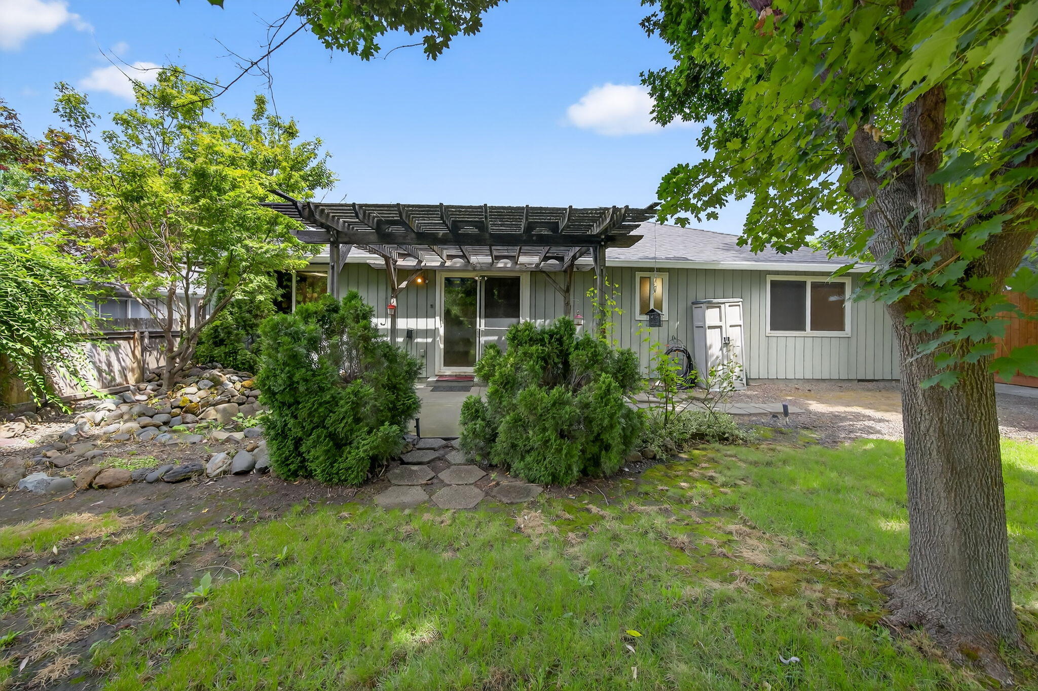 Meadow View Estates Unit No 1 - Residential