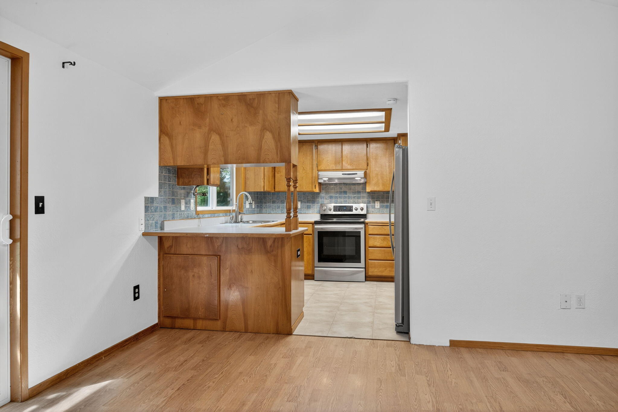 Meadow View Estates Unit No 1 - Residential