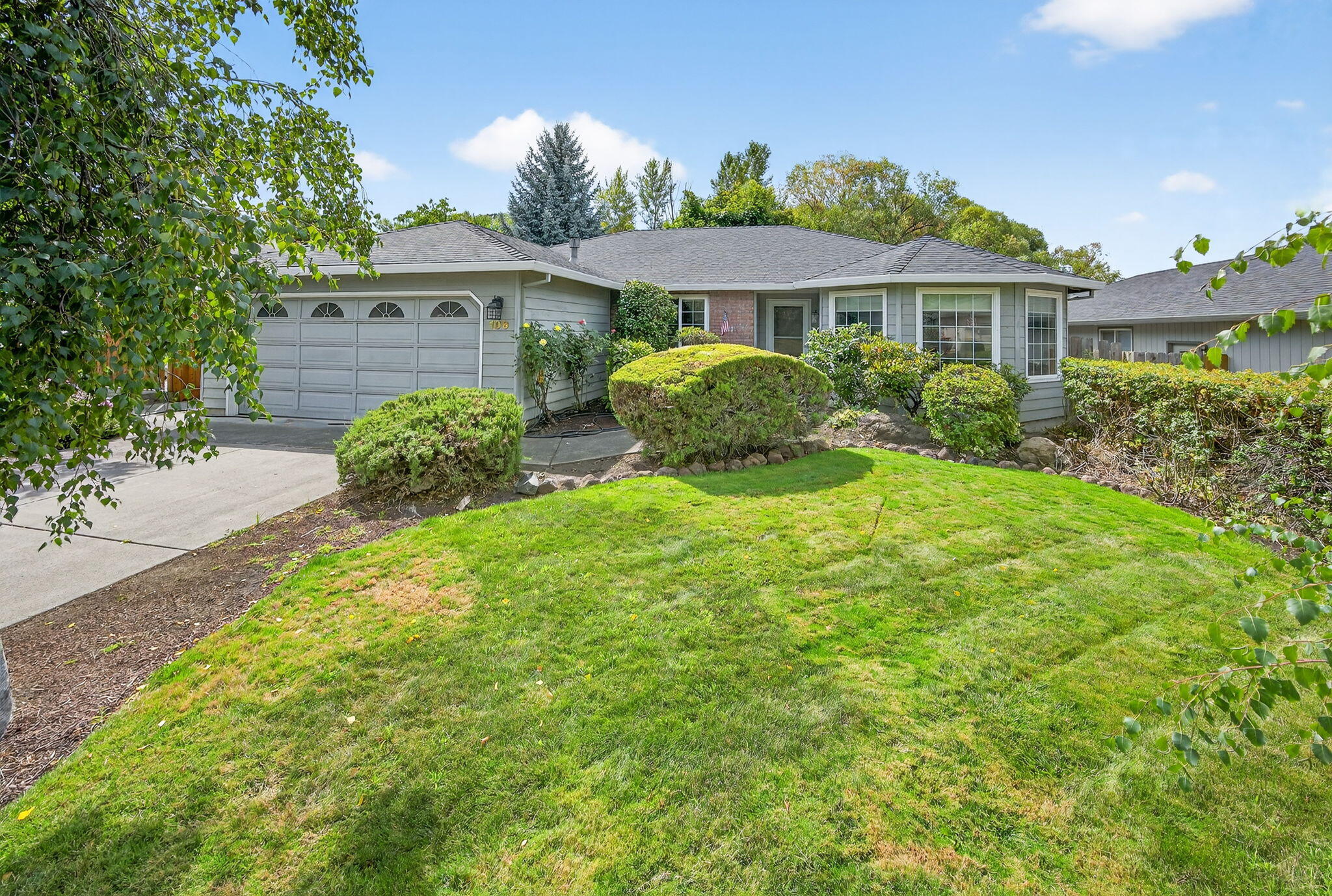 Meadow View Estates Unit No 1 - Residential