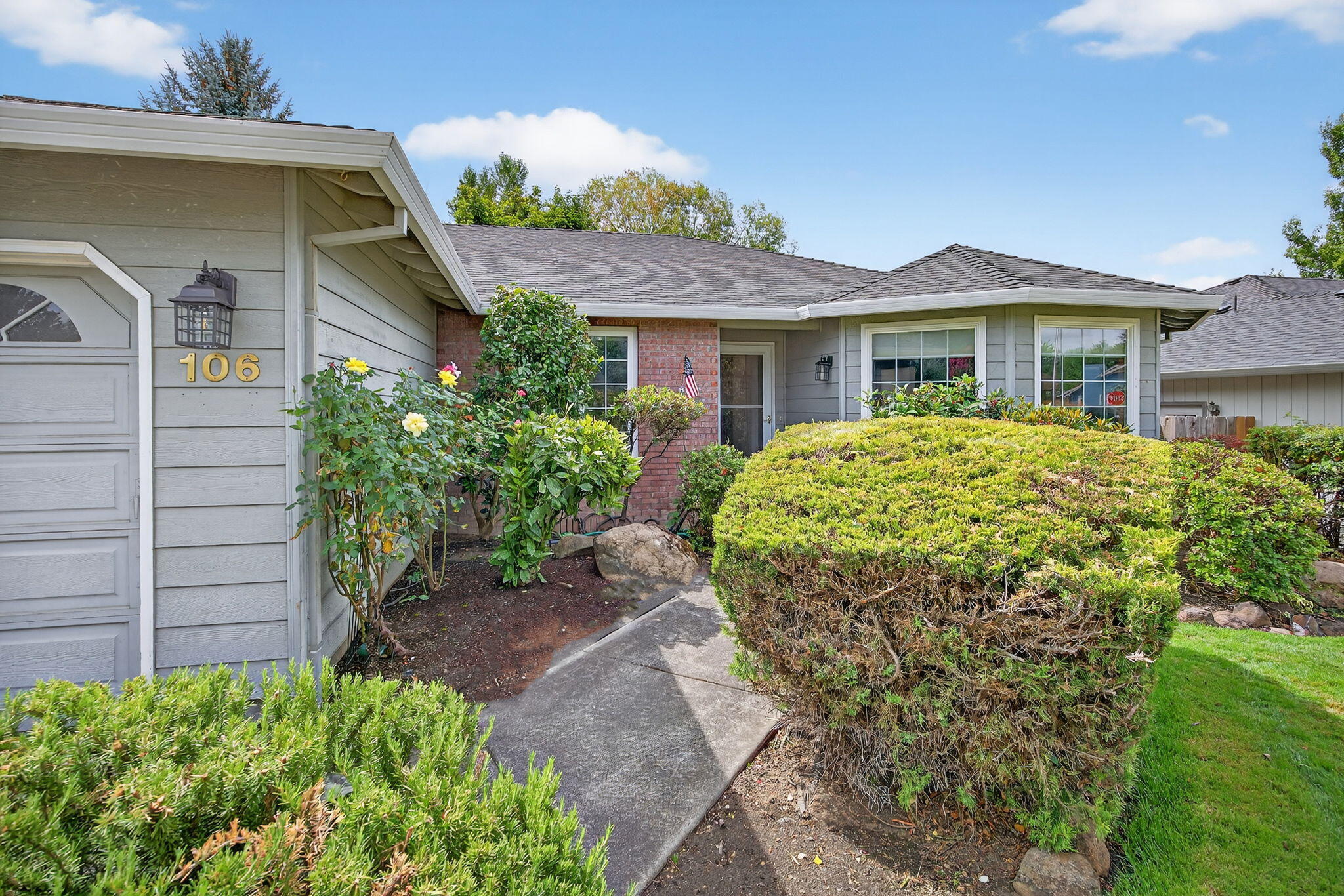 Meadow View Estates Unit No 1 - Residential