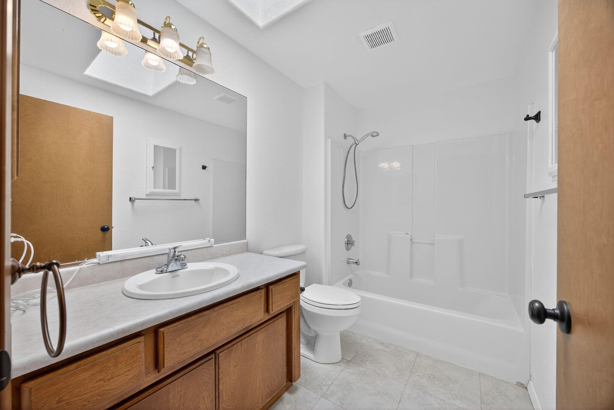 Meadow View Estates Unit No 1 - Residential