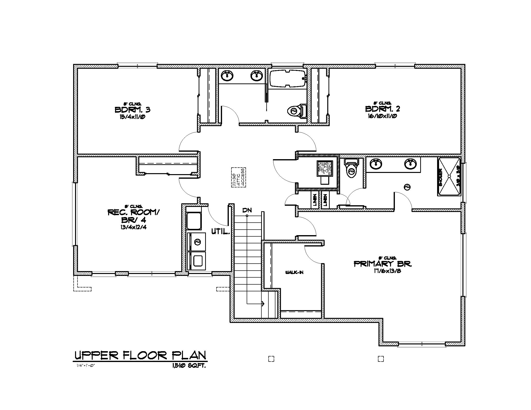 Stevens Ranch - Residential