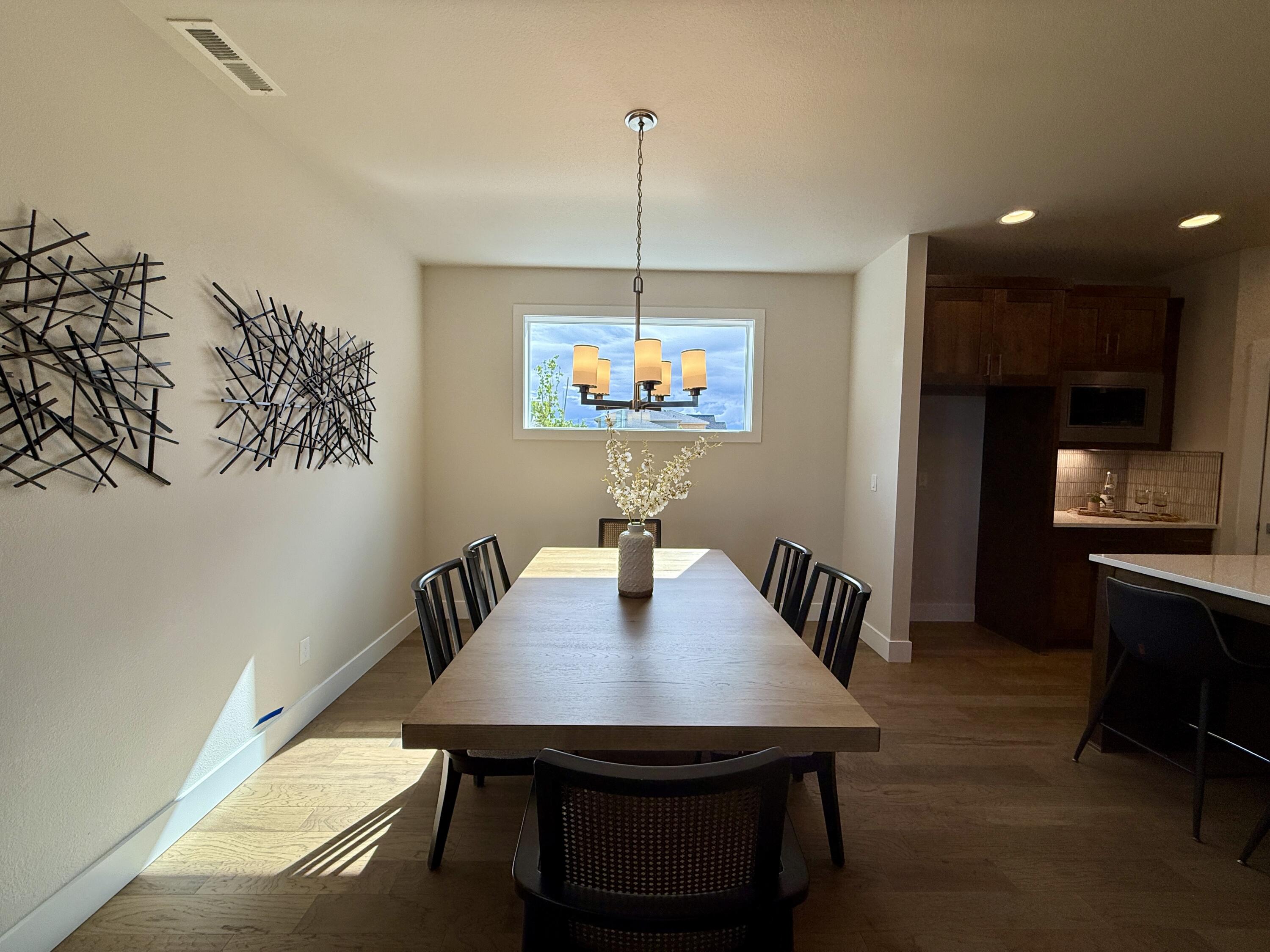 Stevens Ranch - Residential