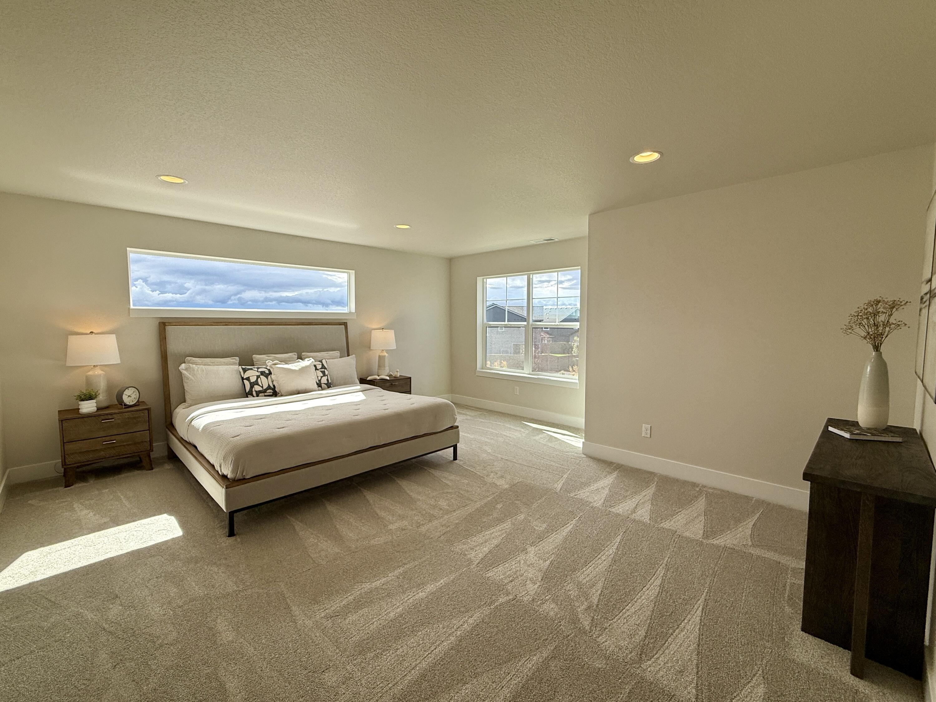 Stevens Ranch - Residential