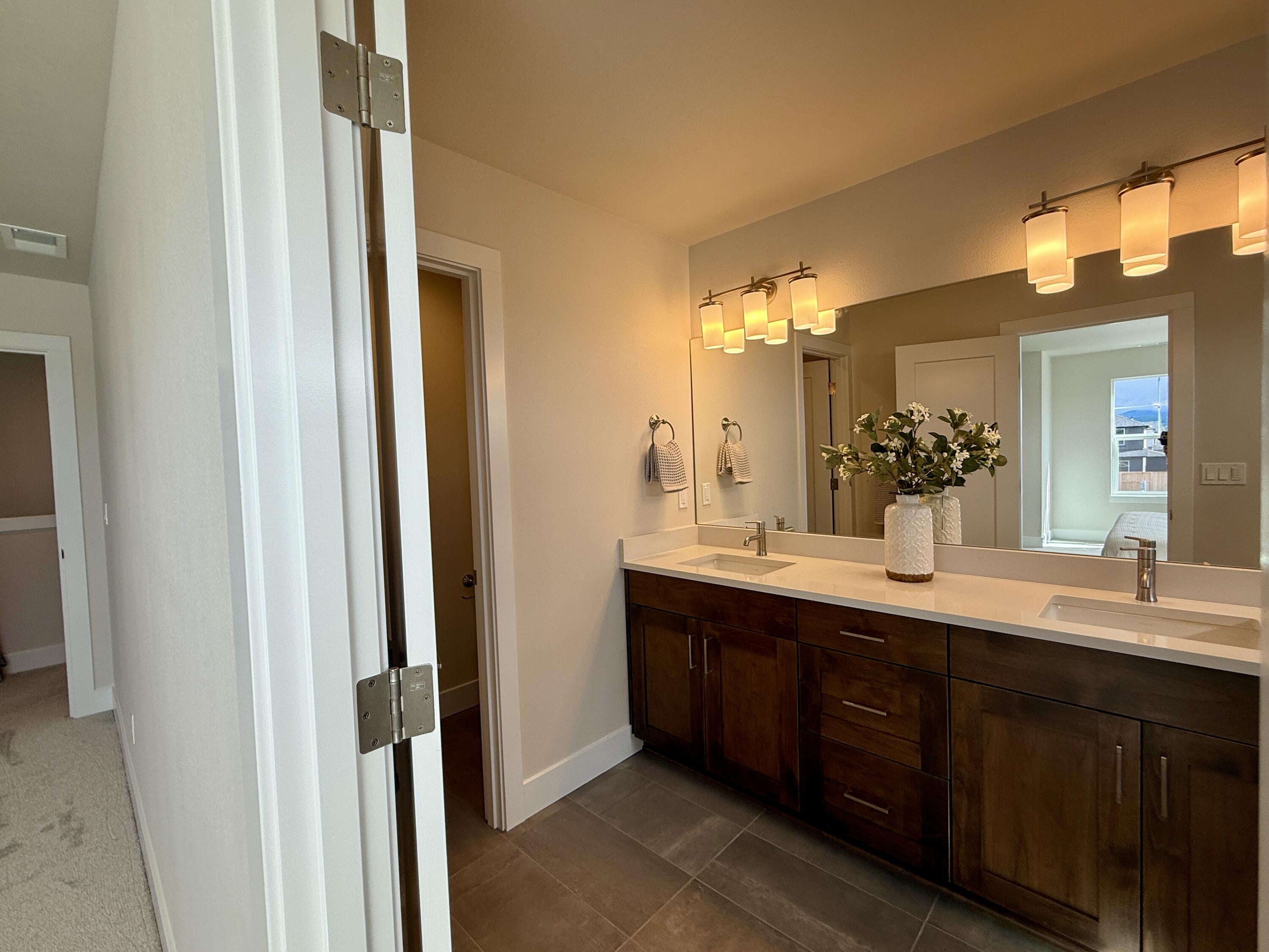 Stevens Ranch - Residential