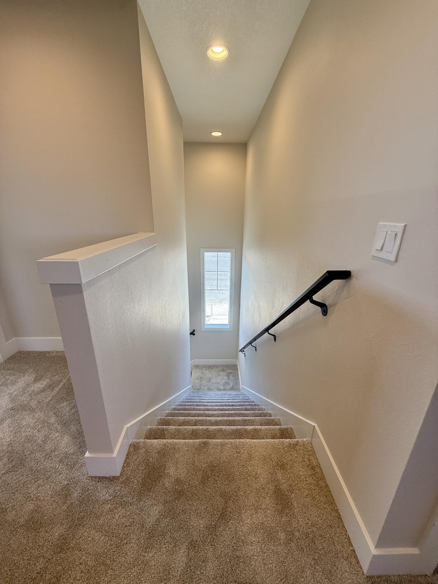 Stevens Ranch - Residential