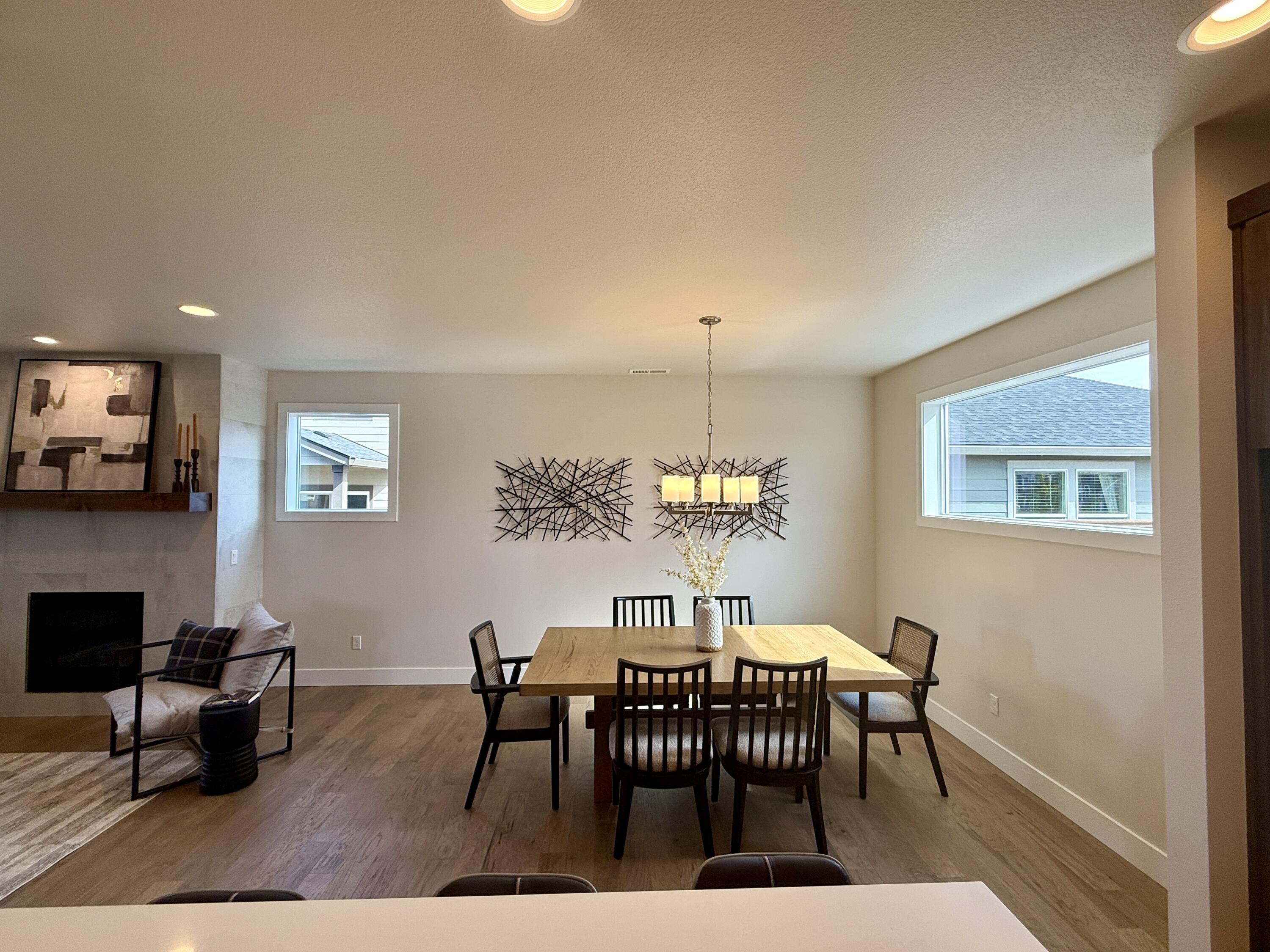 Stevens Ranch - Residential