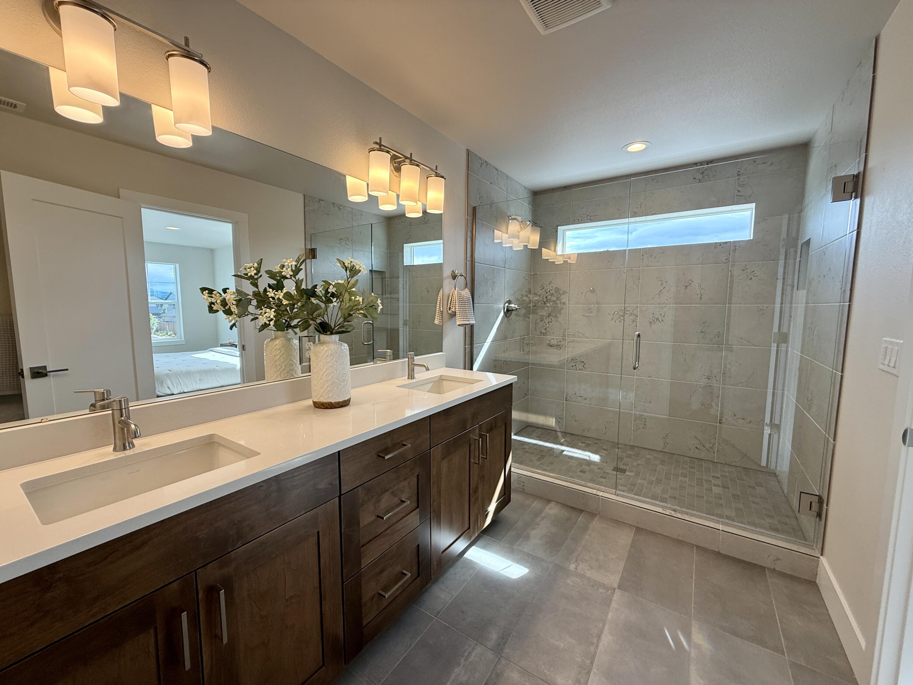 Stevens Ranch - Residential