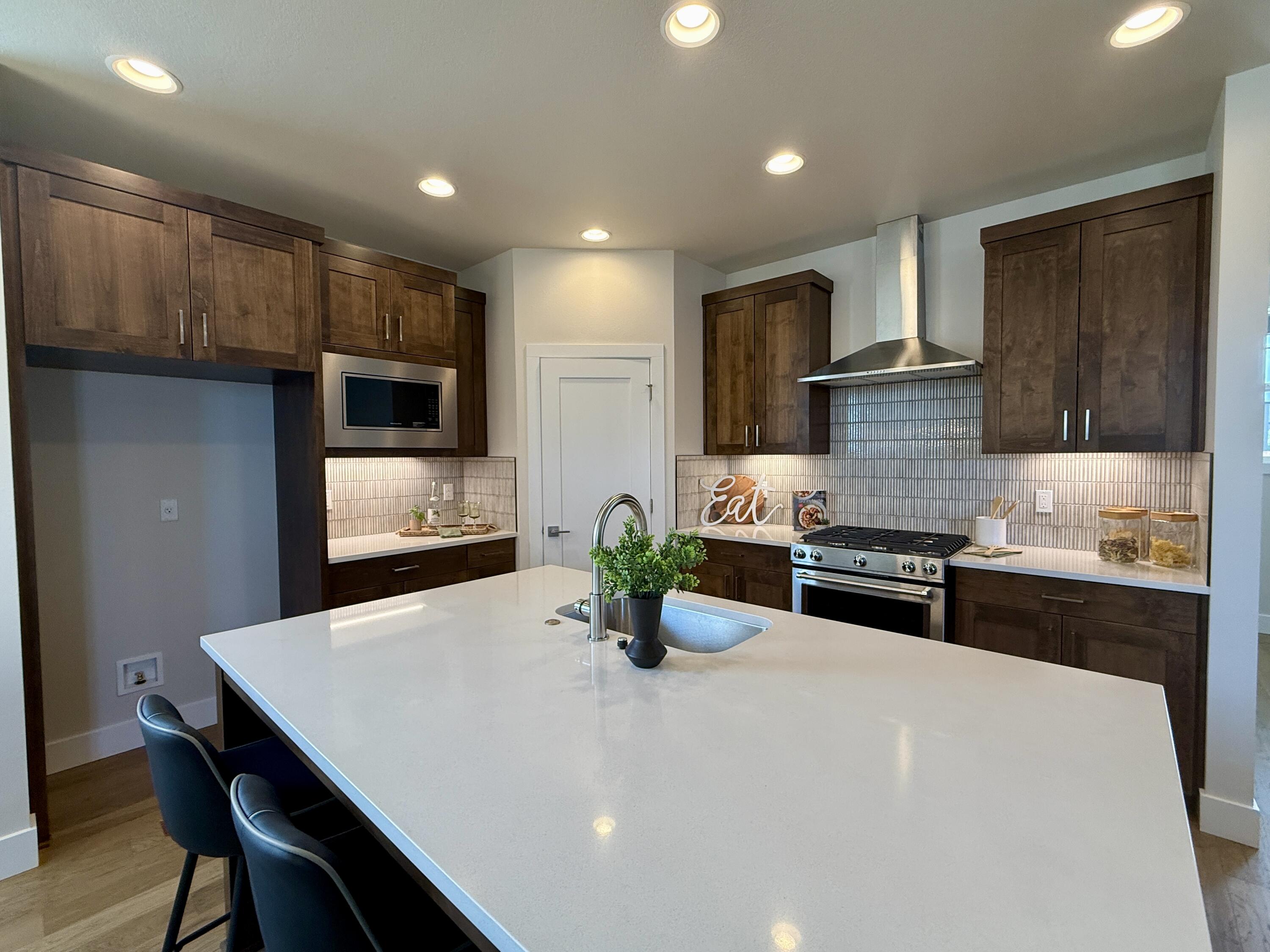 Stevens Ranch - Residential