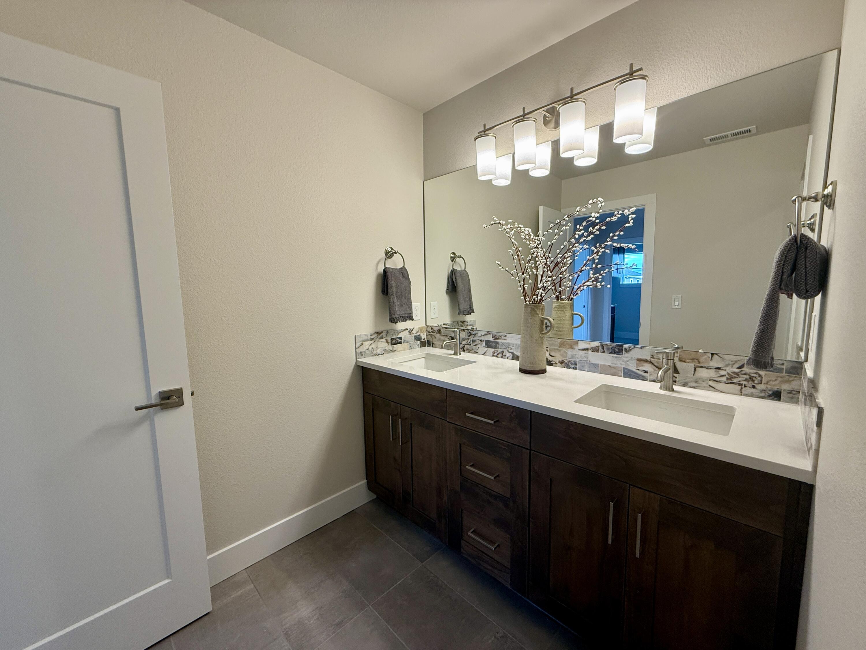 Stevens Ranch - Residential