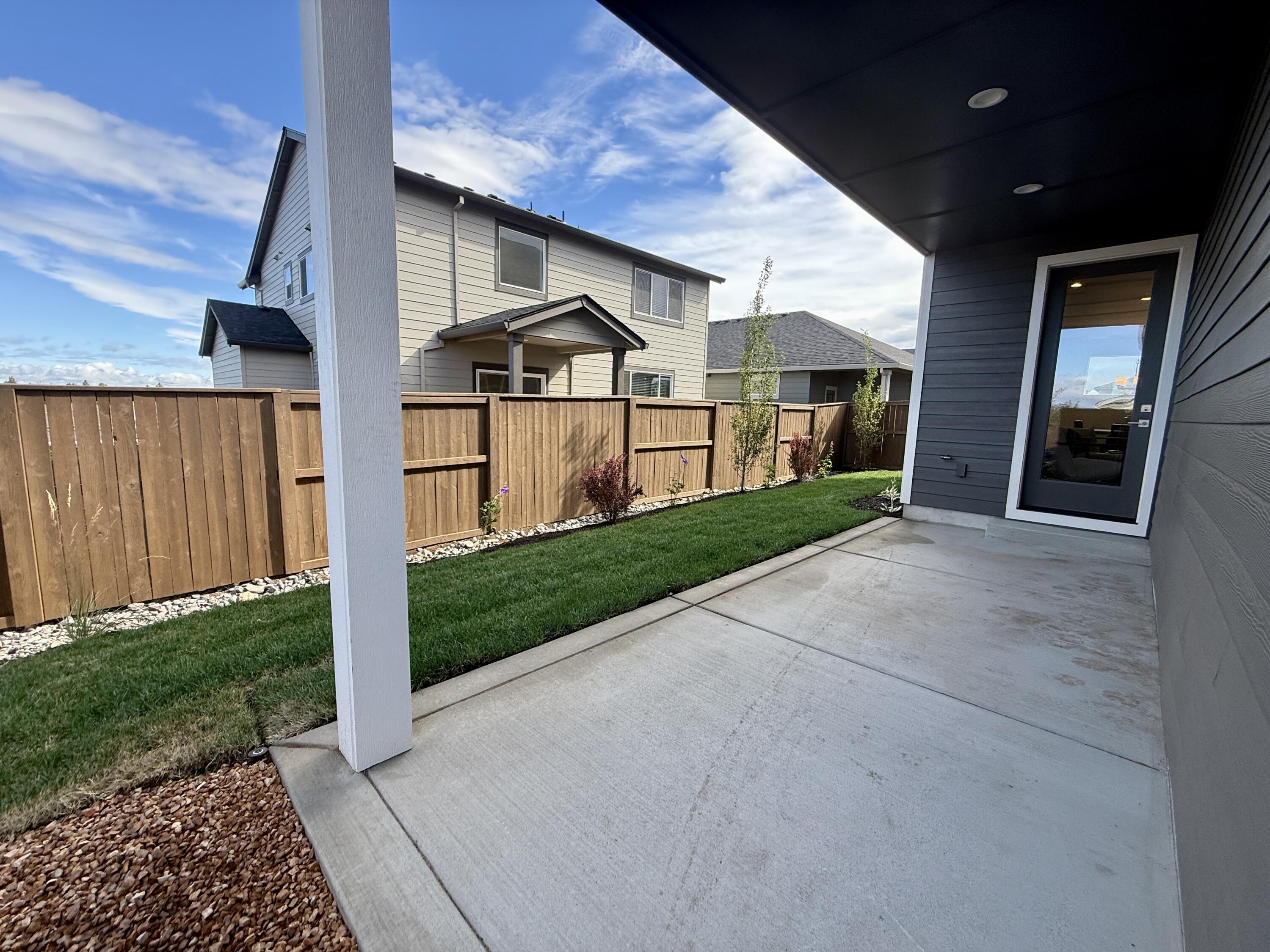 Stevens Ranch - Residential