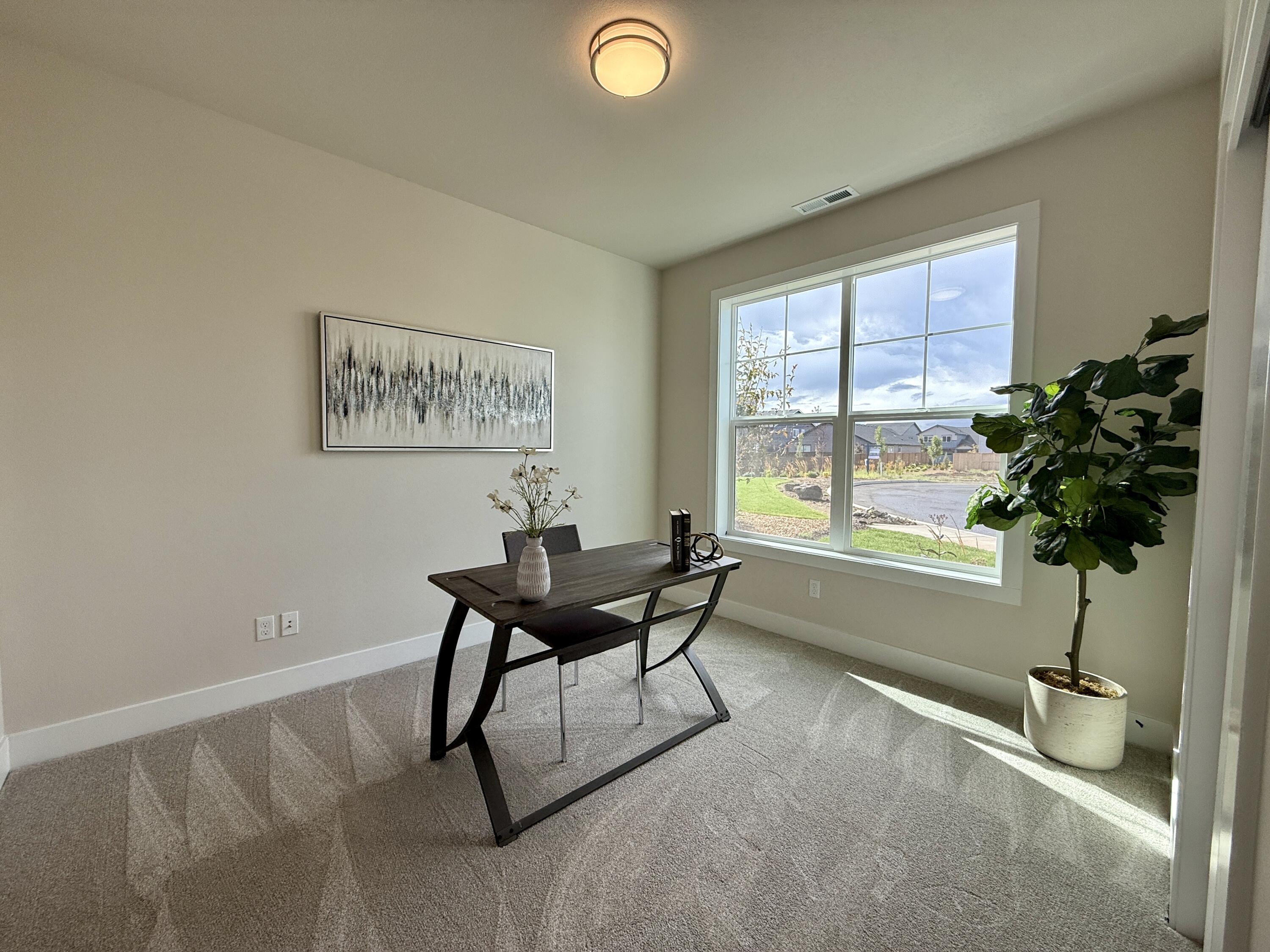 Stevens Ranch - Residential