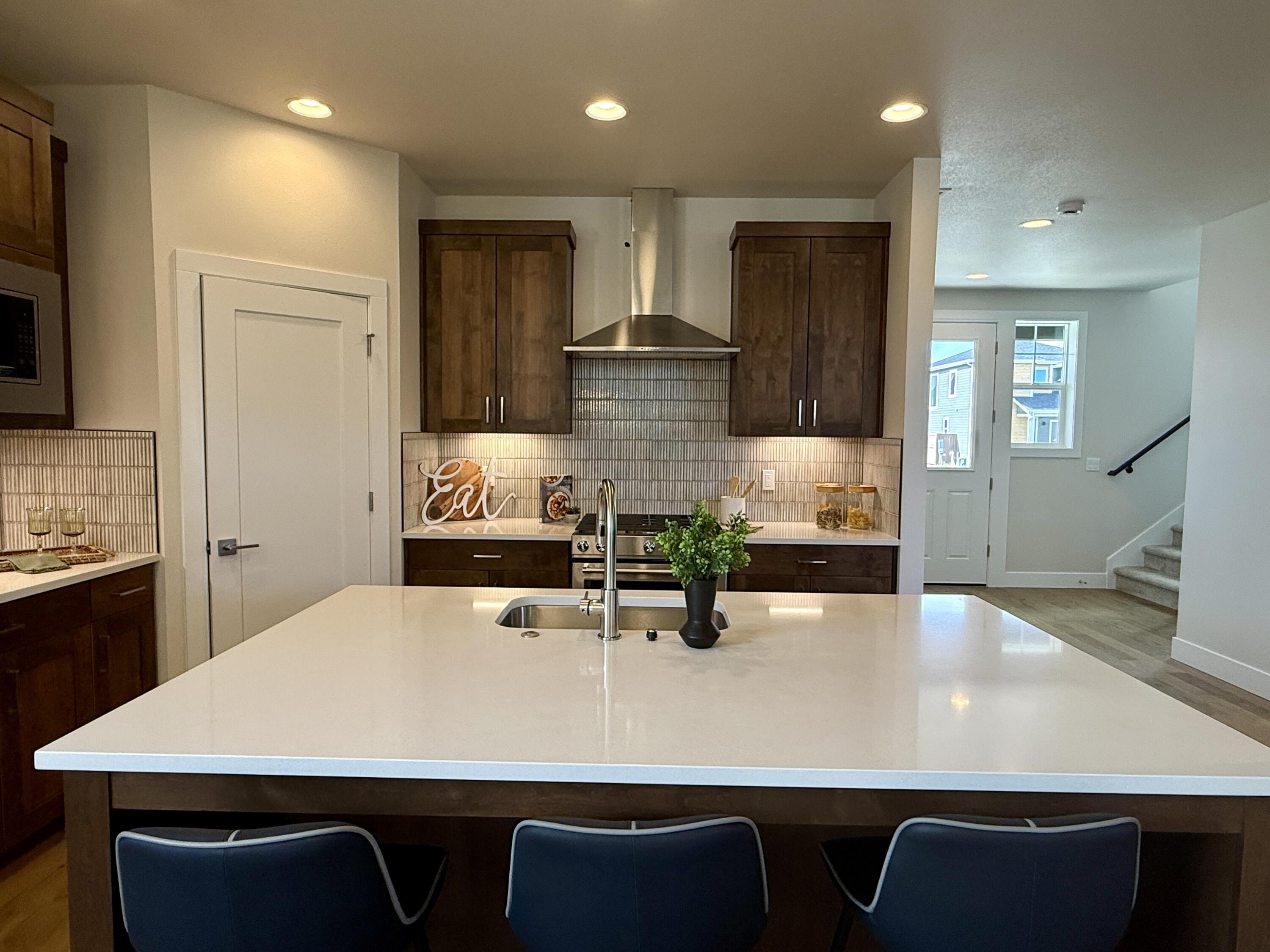 Stevens Ranch - Residential