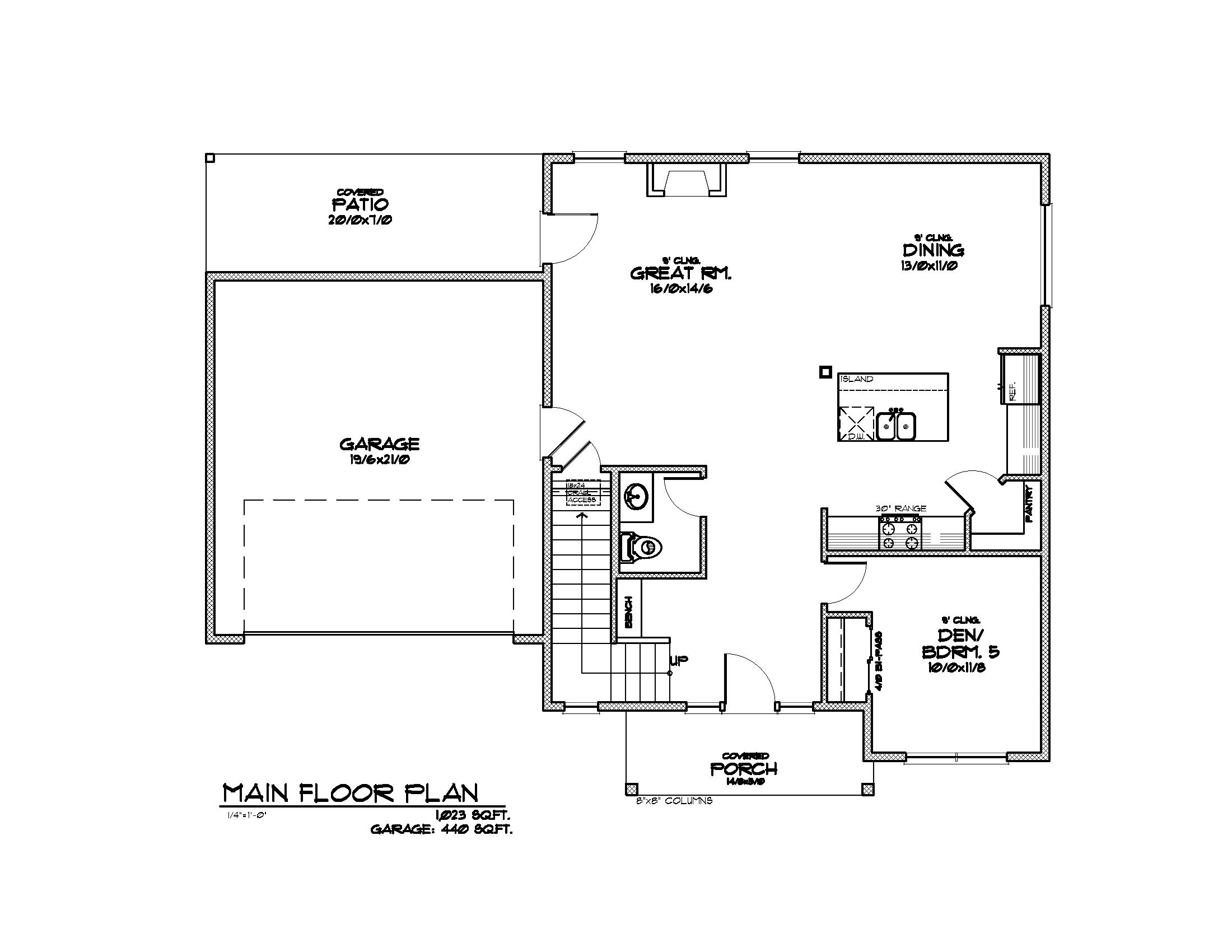 Stevens Ranch - Residential