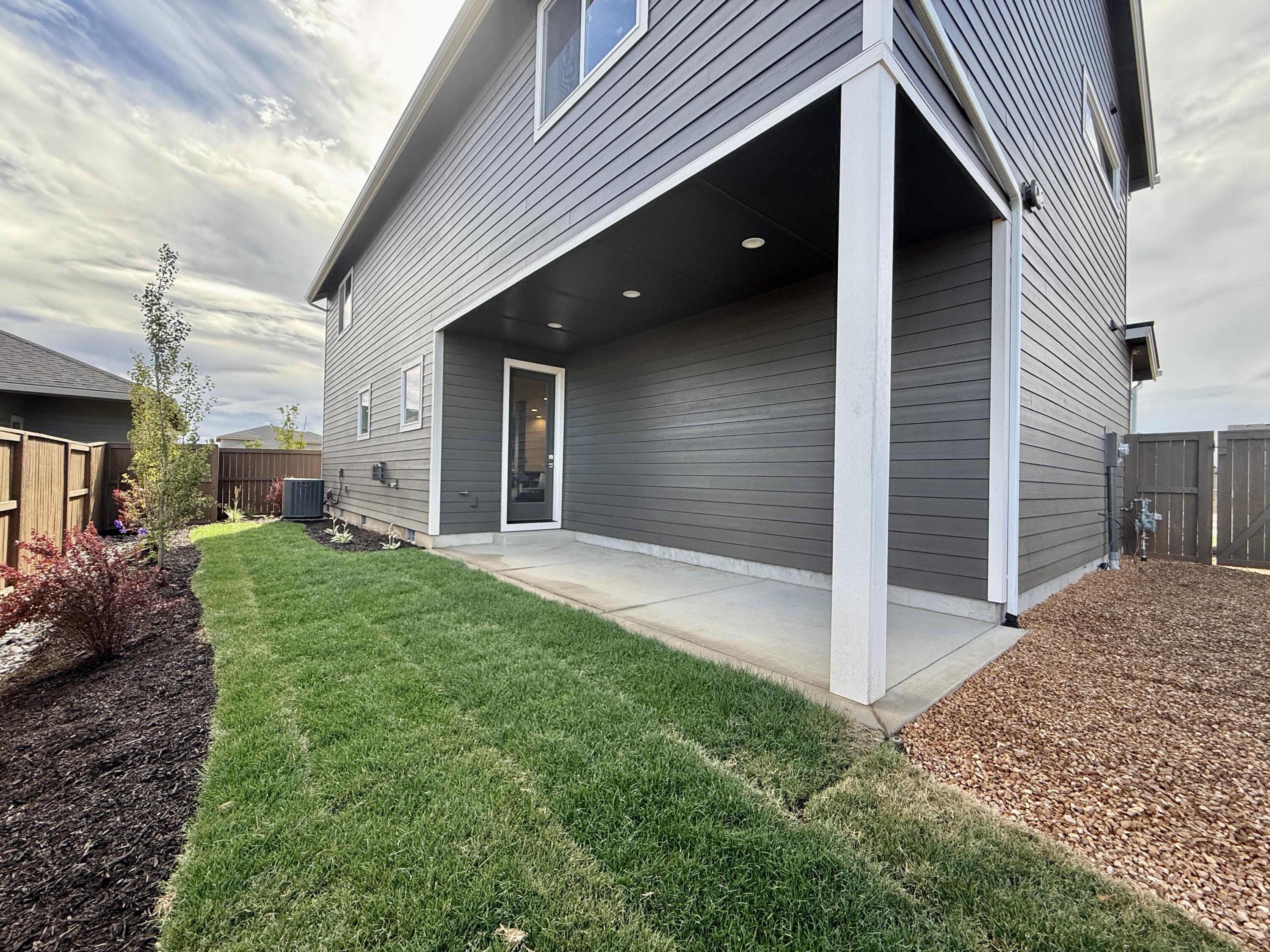 Stevens Ranch - Residential