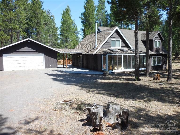 Fall River Estate - Residential