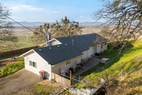 Tiny photo for 5942 Foothill Road, Central Point, OR 97502 (MLS # 220213969)