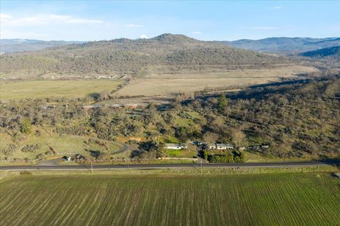 Tiny photo for 5942 Foothill Road, Central Point, OR 97502 (MLS # 220213969)