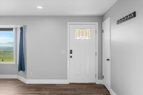 Tiny photo for 5942 Foothill Road, Central Point, OR 97502 (MLS # 220213969)