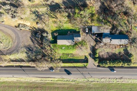 Tiny photo for 5942 Foothill Road, Central Point, OR 97502 (MLS # 220213969)