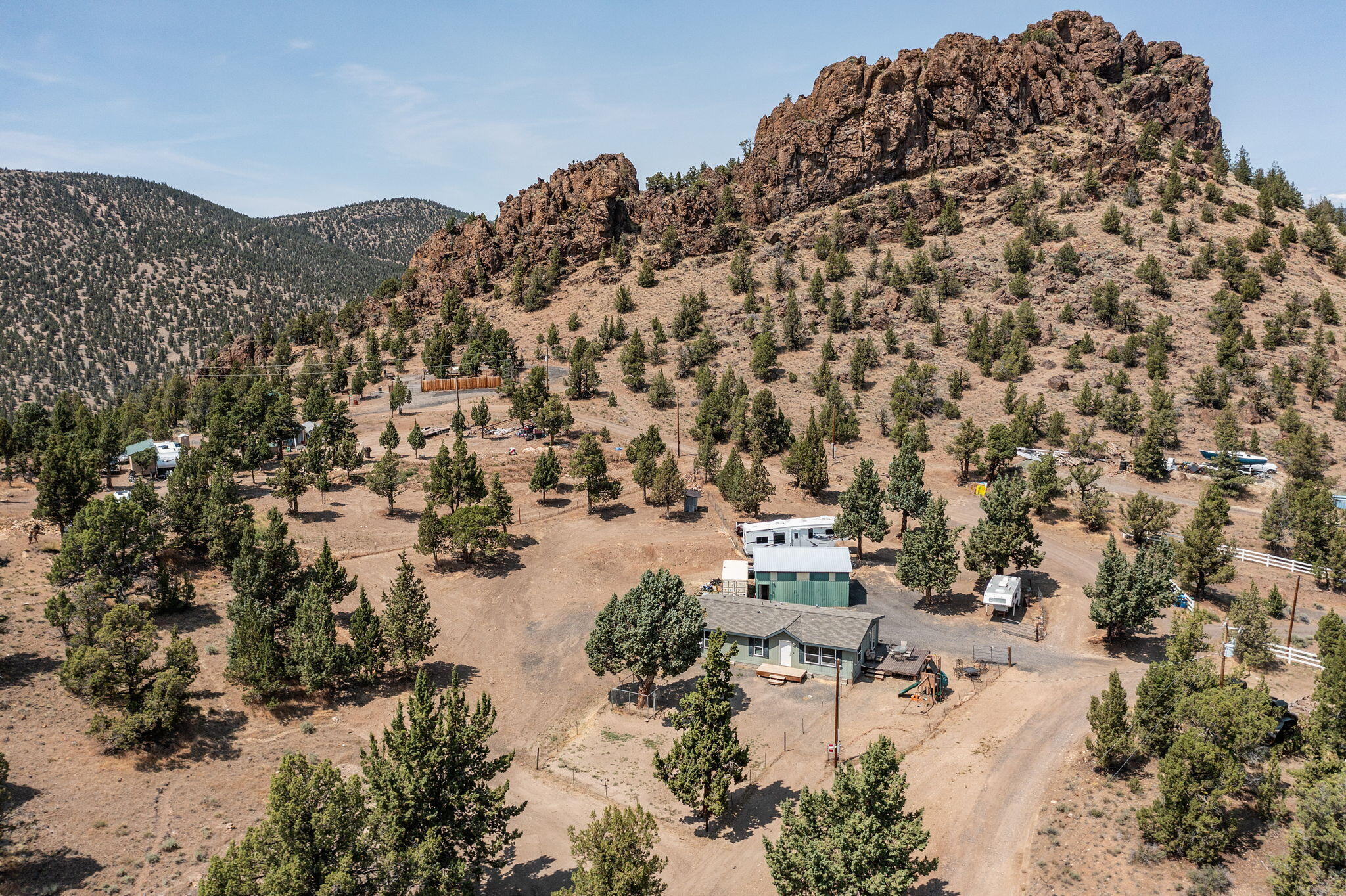 Juniper Hills - Residential