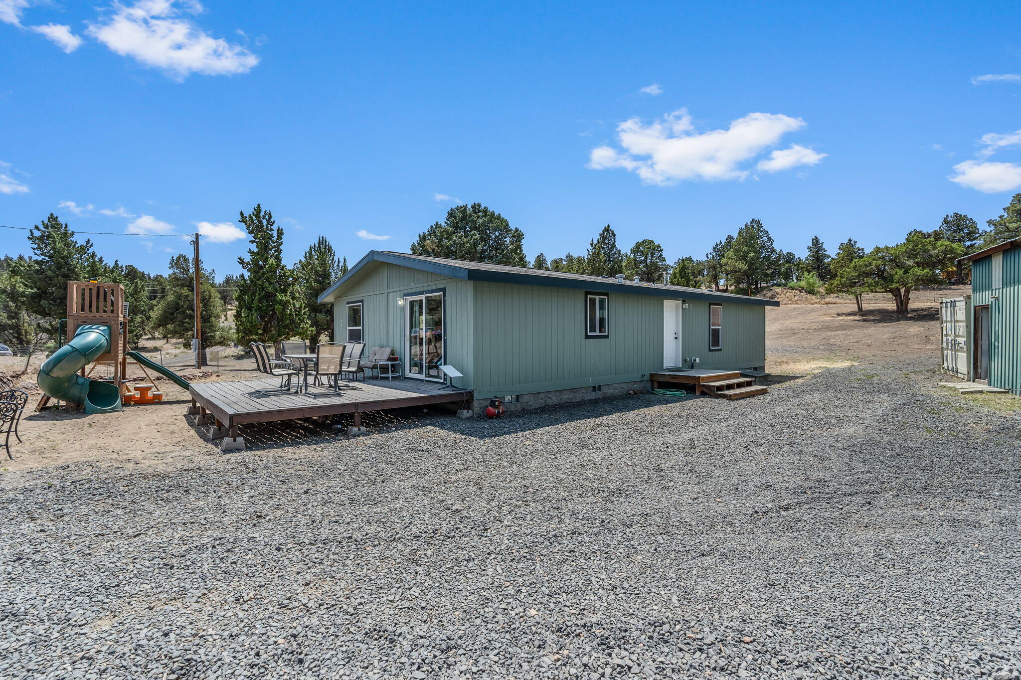 Juniper Hills - Residential