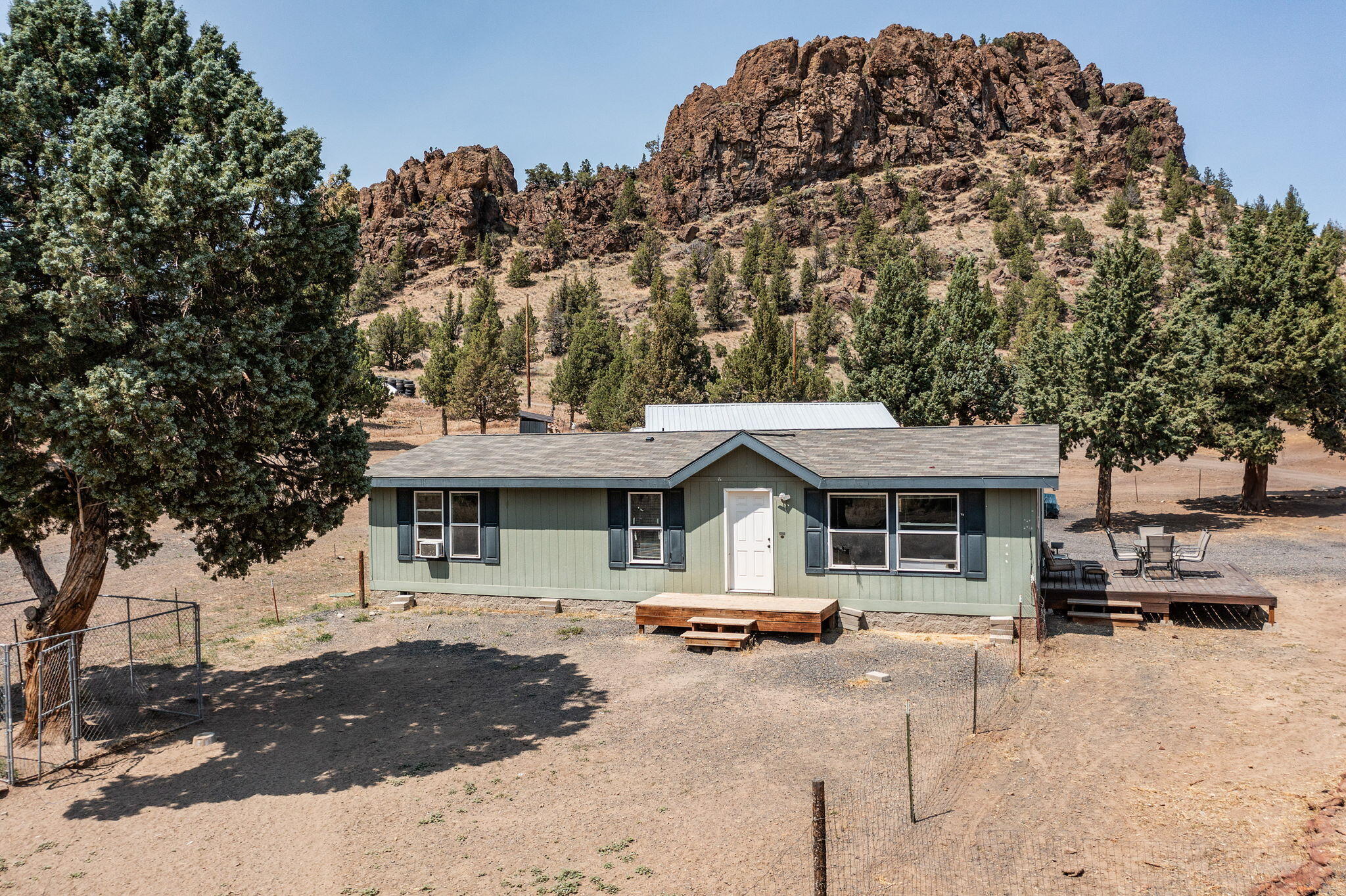 Juniper Hills - Residential