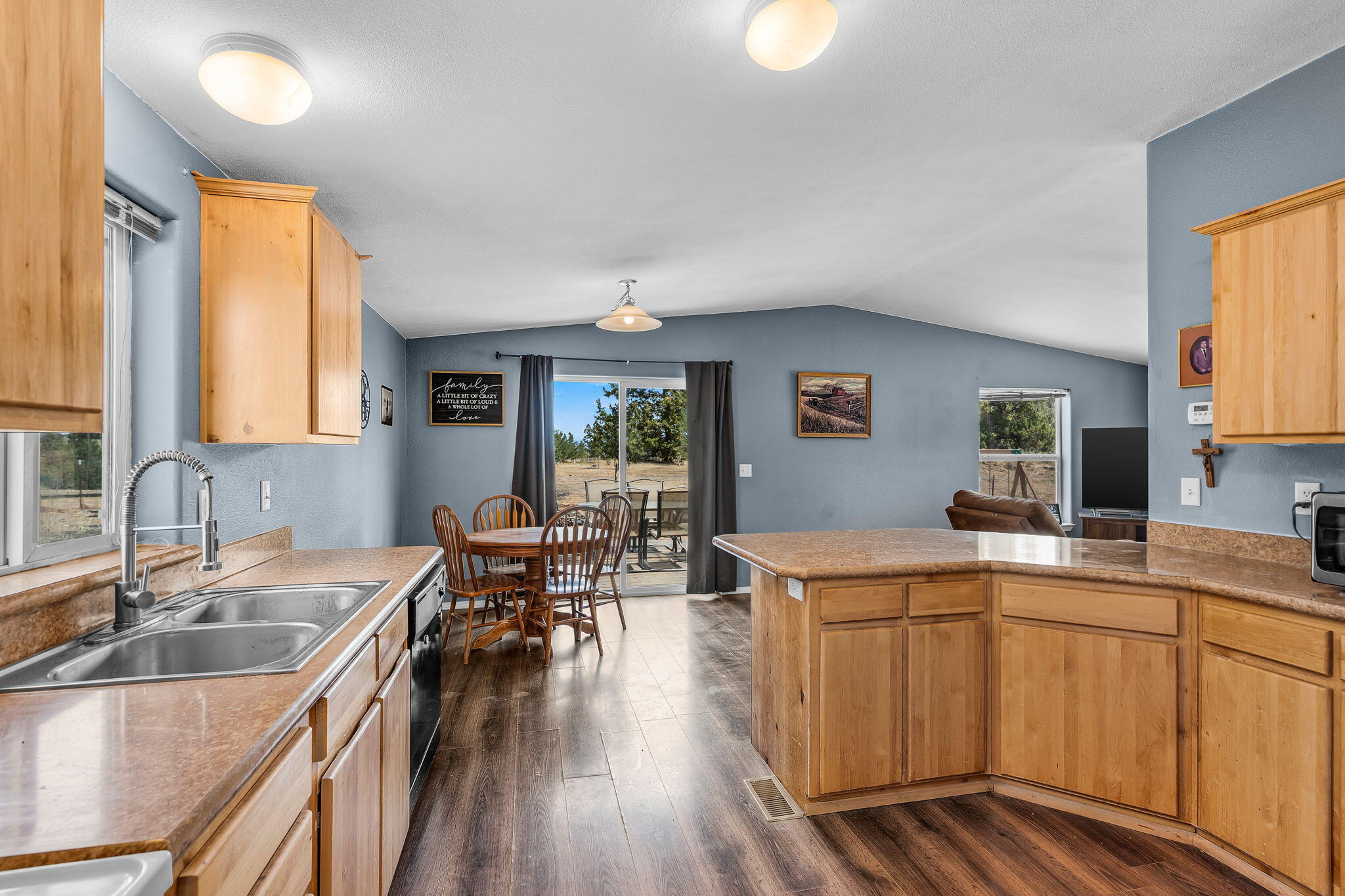 Juniper Hills - Residential