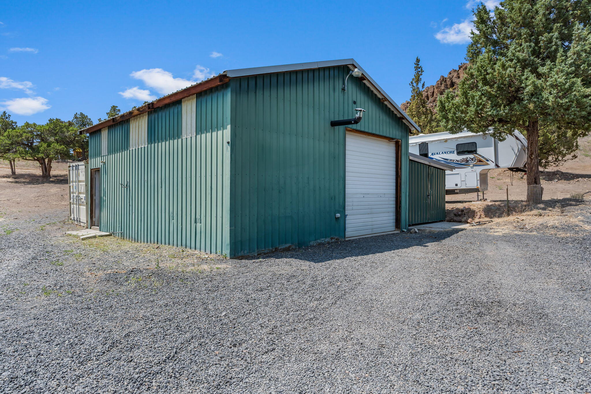 Juniper Hills - Residential