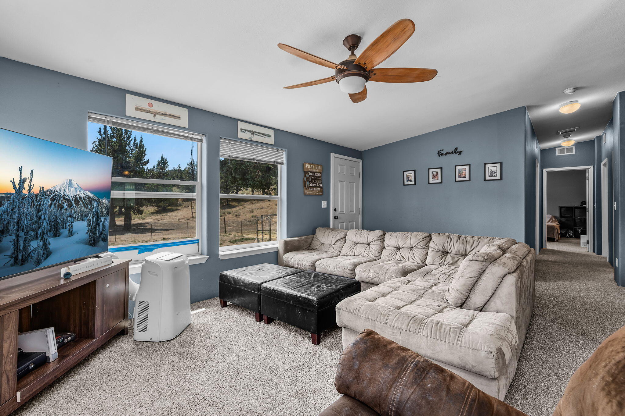 Juniper Hills - Residential