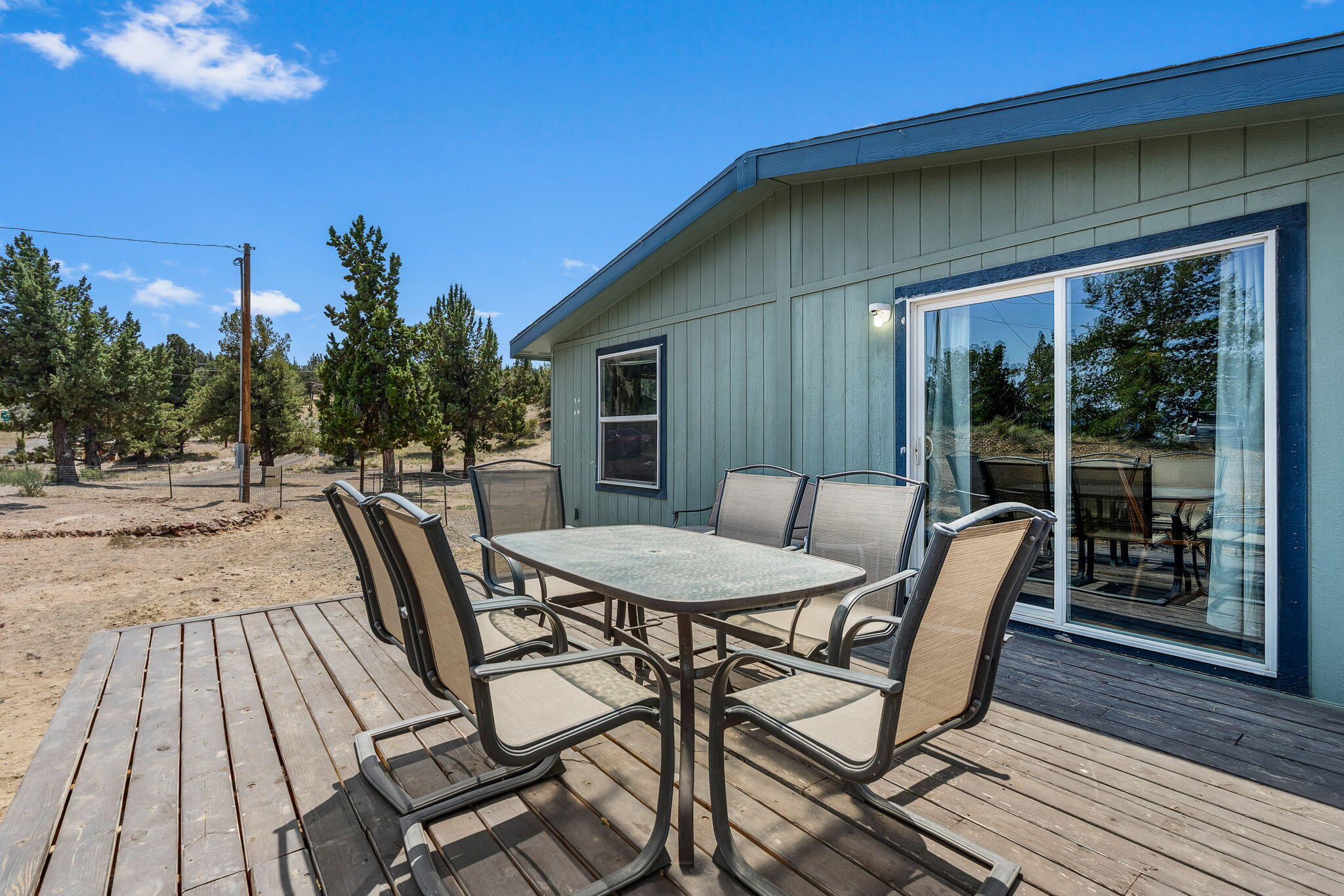 Juniper Hills - Residential