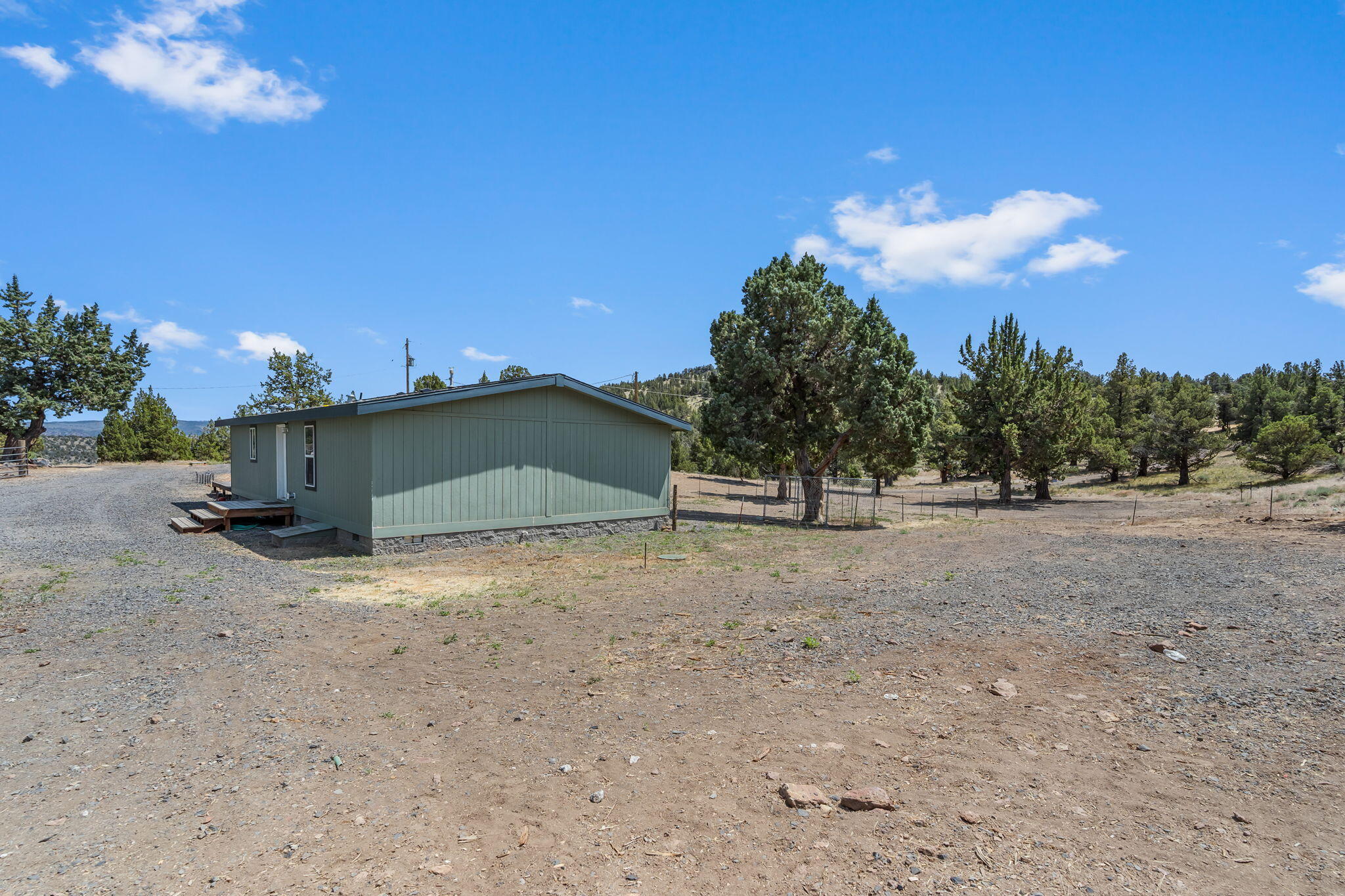 Juniper Hills - Residential