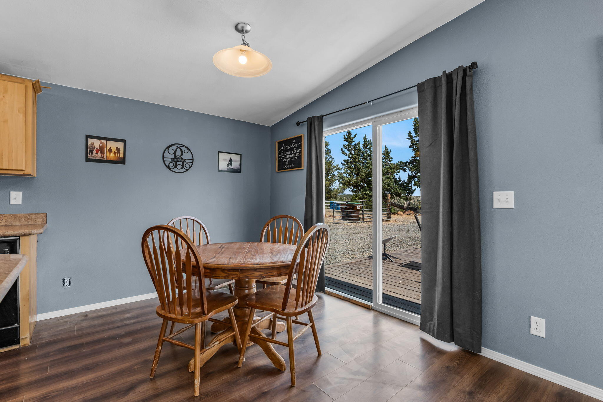 Juniper Hills - Residential