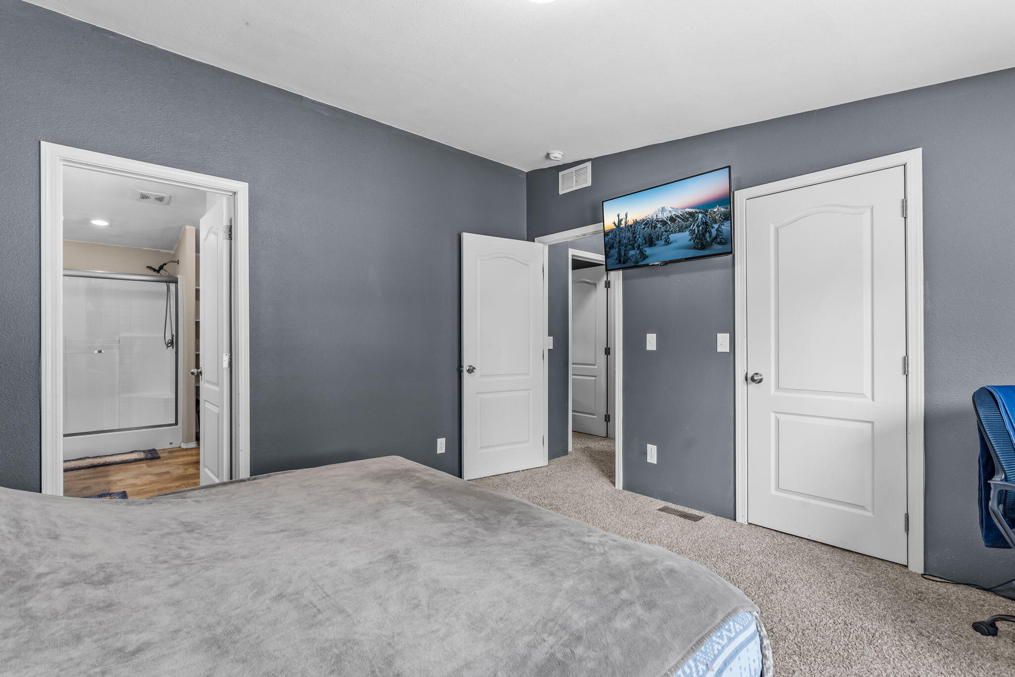 Juniper Hills - Residential