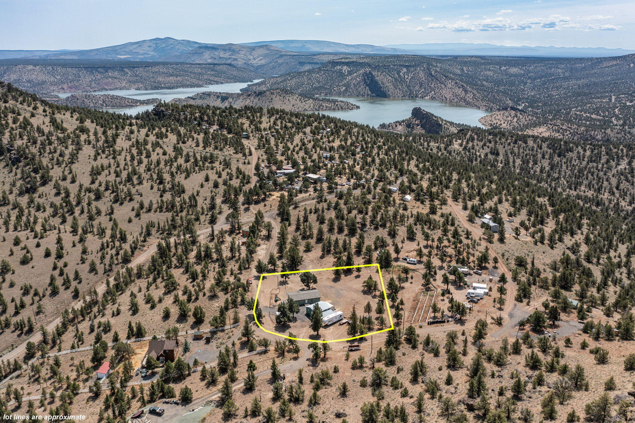 Juniper Hills - Residential