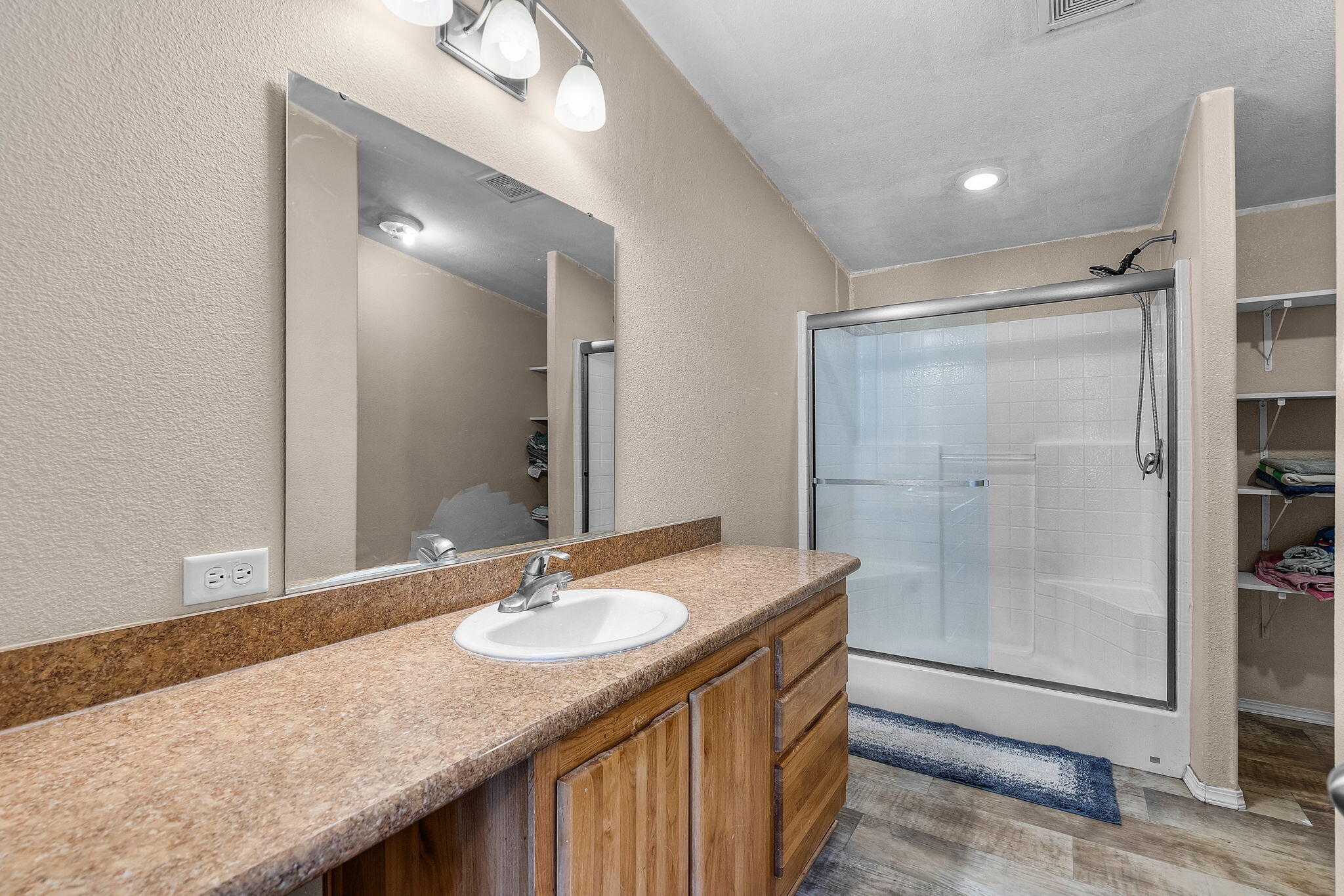 Juniper Hills - Residential