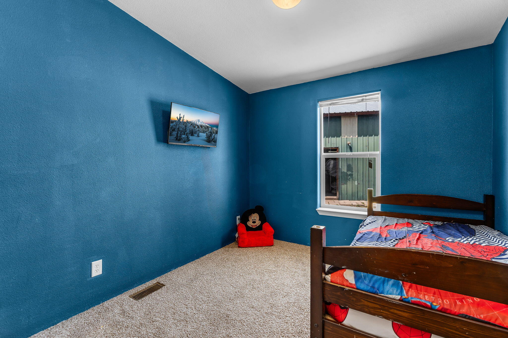 Juniper Hills - Residential