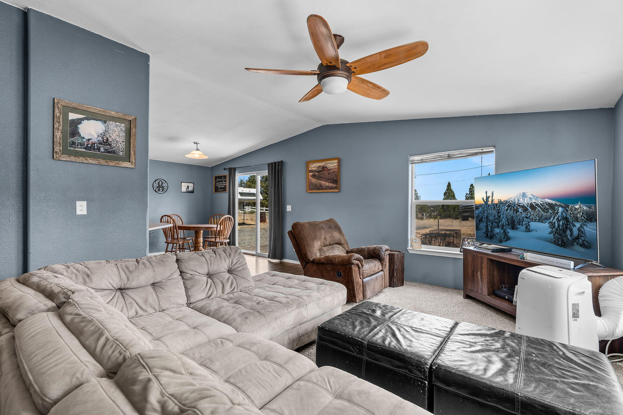 Juniper Hills - Residential