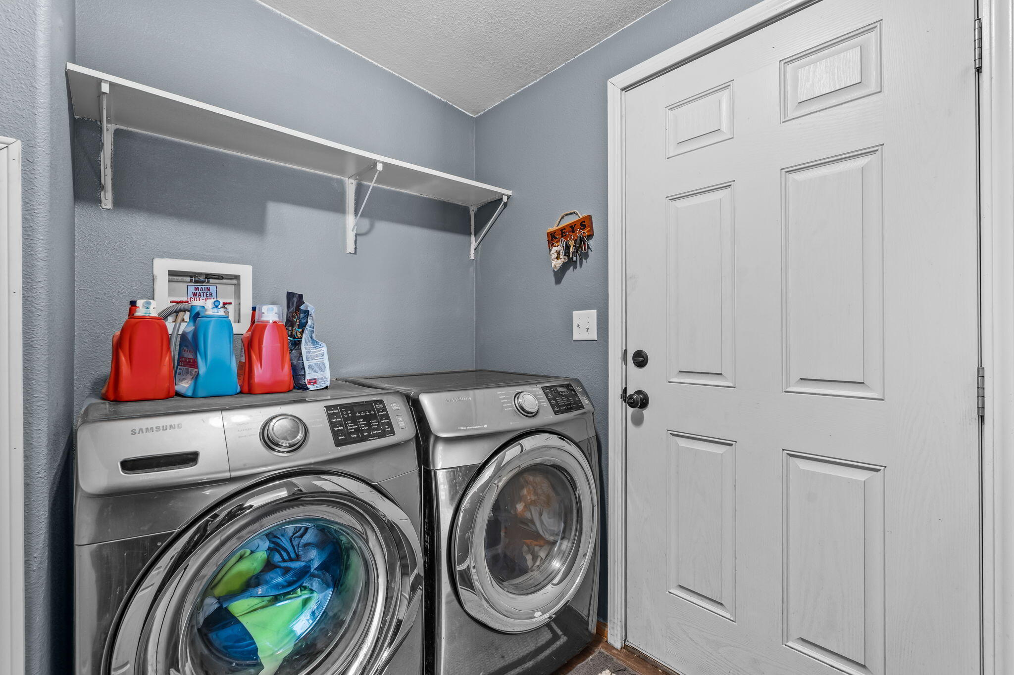 Juniper Hills - Residential