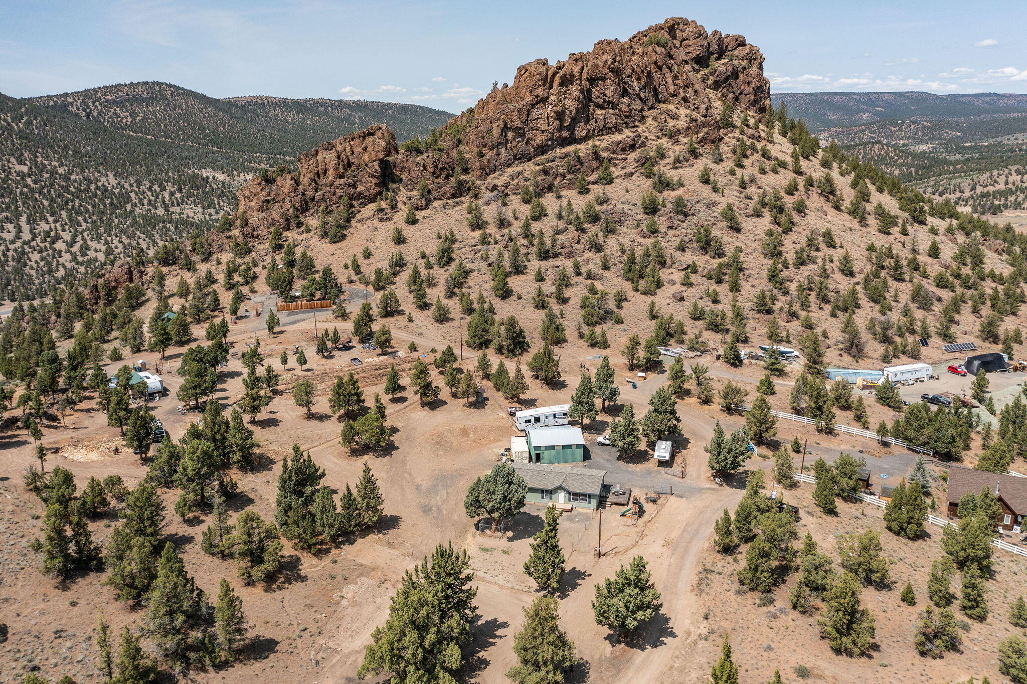 Juniper Hills - Residential