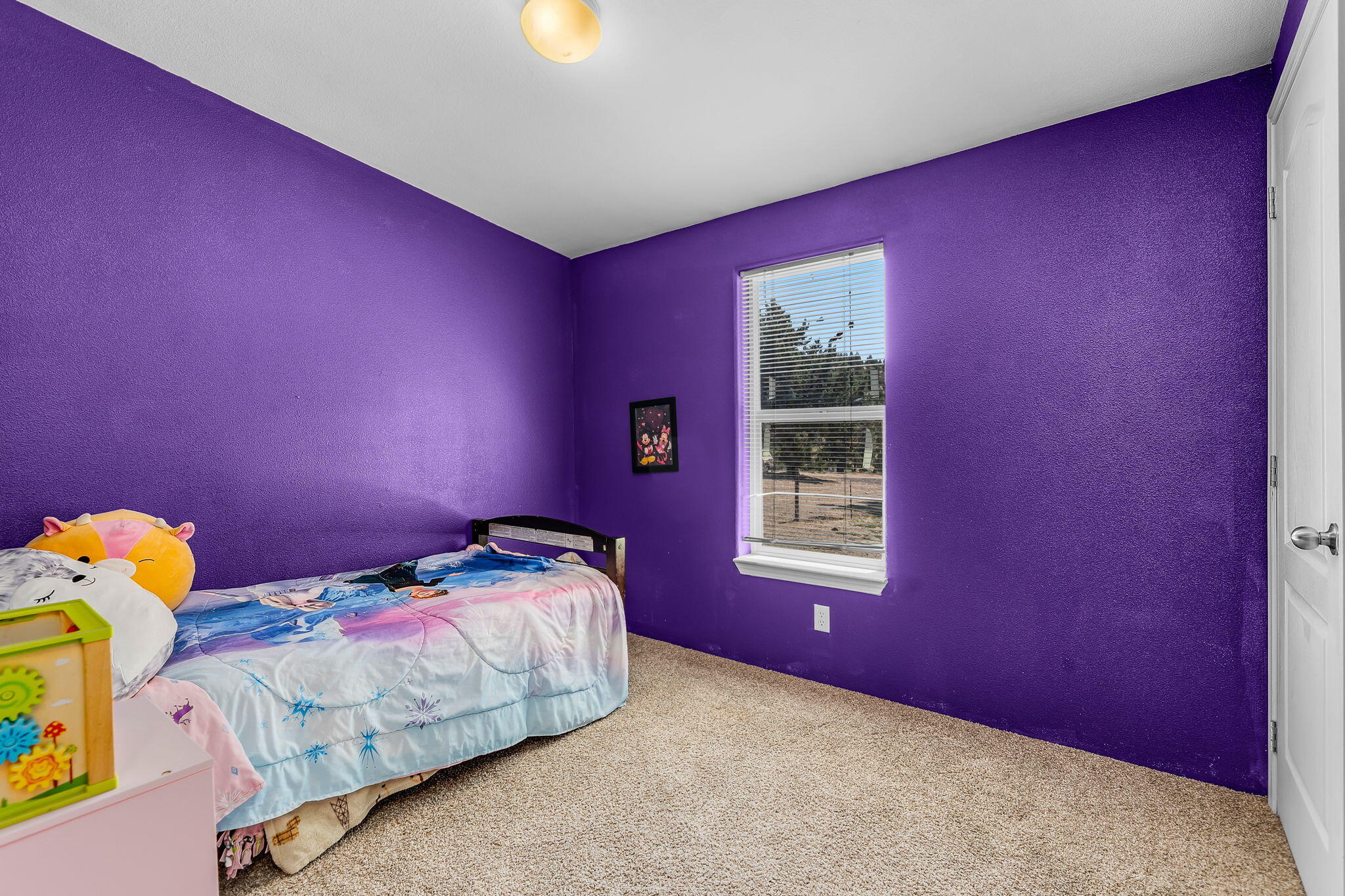 Juniper Hills - Residential