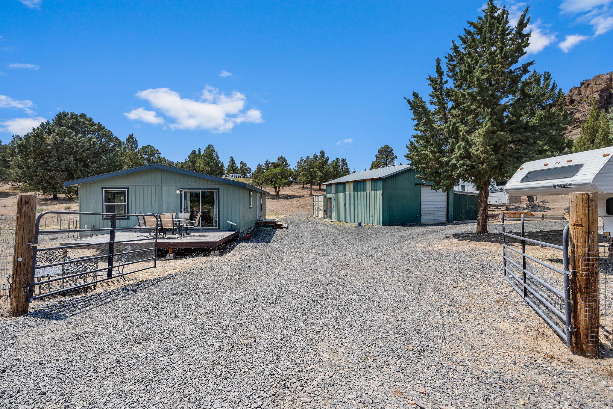 Juniper Hills - Residential