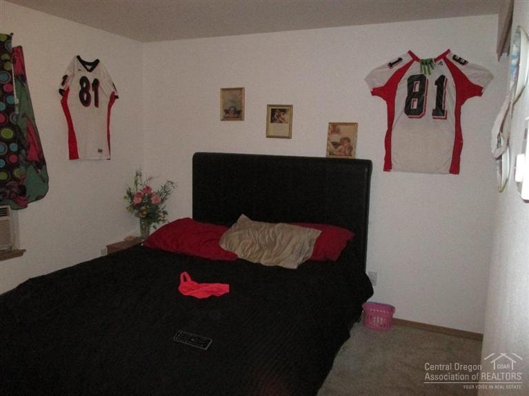 Madras - Residential